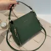 2021 Women Vintage Large Capacity Bucket Bags Fashion Luxury Shoulder Handbags Messenger Crossbody Bags Zipper Totes Bag