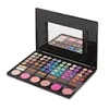 Hot Cosmetic 78 Colors Eye shadow Palette Earth Color Lady Nude Makeup Powder Palette 3 stlyes