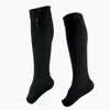Мужские носки S M L XL XXL 3XL 4XL 5XL Высококачественное высокое качество с открытыми пальцами.