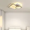 Plafonnier Led en forme de cercle, design nordique simpliste et créatif, luminaire décoratif de plafond, idéal pour une chambre à coucher, une chambre à coucher ou une atmosphère chaleureuse, à intensité réglable