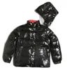 Down Stylist Parkha Top Qual Classic Puffer z kapturem grube damskie pióra wiatrowoodporne zdejmowana kapelusz rozmiar xs-3xl