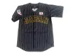 T-shirts masculins Baseball Japon 16 ohtani broderies de vêtements de sport extérieurs coudre la culture de rue hip-hop noir 2022 Summermen's Men'smen's