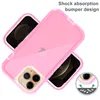 iPhone 14 Pro Max 13 12 11 XS Galaxy S22 Ultra S21 S20 S10 S9 S8 Note 20 10 9 8 Heavy Duty Protective Shock Proof Back Cover