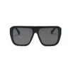 Oversized Square Sunglasses Women Designer Sun Glasses Fashion Woman Shades Uv Protection Female Eyewear