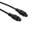 Cavi audio Toslink in fibra ottica digitale cavo AV con diametro esterno 4 mm per MD DVD