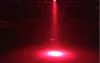 4pcs LED FASCIO Moving Head Light 12x12 W RGBW 4in1 COLORE CON AVANZATE 9/16 Canali DMX por DJ Disco feste spettacolo Luci