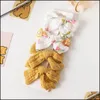 Аксессуары для волос детские детские бермертники Baby Clips Bowknot Barrettes Малыш Хлопко