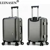 Popular Fashion Students Rolling Luggage Inch Brand Carry On Box Men Travel Suitcase Women Trolley J220707