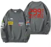 NY MOTORCYCLE JERSEY SPRING OCH Autumn Team Hoodie Spot Sale