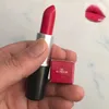 Tubo di alluminio lucido di alta qualità Rossetto nudo Mocha Whirl Honey Love Velvet Teddy Rossetto opaco 3G