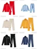 Designer Palms Mens And Womens Luxury Tracksuit Strip Splicing Angels PA Unisex Stand Collar Loose Jacket Hoodie Couple Zipper Coat