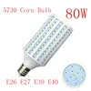 Lampadine Lampadina a LED E14 B22 E27 E26 E39 E40 5730 Corn Spot Light 100W Lampada 110V 220V Luce bianca calda freddaLED5150248