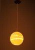 Подвесные лампы Hanglamp Glazen Bollen Lighting для спальни Вункамер Гостиная комната Лампада Голдистанд