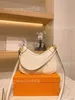 2022 Contatore stesso stile borsa designer tote gnocco panino moda spalla borsa pochette di lusso crossbody pacchetto messenger tote borsa portafoglio M46091