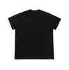 22SS Men Designer plus T -Shirt Tee Brief Stickerei Kurzarm Mann Crew Neck Paris Streetwear Schwarz grau Xinxinbuy Big Size M6578378