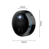 epacket مصغرة كاميرات كاميرات الفيديو عالية الدقة 1080P / 720P لاسلكي للرؤية الليلية الذكية الأمن المنزل مراقبة كاميرا واي فاي البعيد مع الحركة det291y