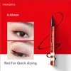 Stay All Day Waterproof Liquid No-Skip quick drying Eyeliner