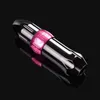 Rocket Motor Tattoo Pen Rotary Machine Aluminium Gun Gun Gun Pun Seading for Microblading Makeup 220609