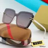 Modische Herren-Designer-Sonnenbrille, Goggle, Strand-Sonnenbrille, optional, gute Qualität, mit Box