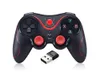 GEN GAME Récepteurs Contrôleur Bluetooth Gamepad Jeu Support à distance Récepteur sans fil pour