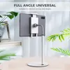 XIDU Phone Holder Desk Bed Tablet Ipad Stand In Car Aluminum Alloy 360 Rotating for Computer Baseus Bracket Flexible 220401