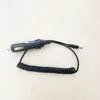 Car Cigarette lighter plug cable 12V Portable DC 5.5mm*2.1mm male connector charger Extension Cable Socket Cord