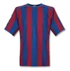 Retro Barcelona voetbaltruien Barca 05 06 08 09 10 11 14 15 Xavi Ronaldinho Ronaldo Rivaldo Neymar Jr Iniesta Finals Classic Maillot Foot Men Kids Kit Football Shirts