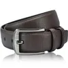 High Quality Genuine Leather Belts for Men Designers Women Belt Fashion God Silver Black Buckle Box Waistband7526328