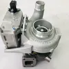 Nuovo Turbo originale GT3576KLV GT3576KL per motore Hino Truck 6.6L J07E 728392-5024S 728392-5020S 728392 5020 17201-E0313A