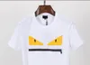 Tees Tshirt ummer moda Uomo Donna Designer T-shirt Manica lunga Palms Top Luxurys Lettera Magliette Abbigliamento Maniche corte #895