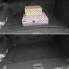 Auto Organizzatore Per Creta IX25 IX35 I30 Tucson Solaris Santa Fe Auto Tronco Deposito Bagagli Cargo Organizzatore di Nylon Elastico Rete di Maglia