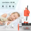 Printers Mini Kids 3d Printer Student Diy Easythreed X1 Stampante Drukarka Household Education Children Learning Christmas GiftsPrinters Rog