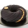 Meibum Spirale Donut Français Dessert Moule À Gâteau En Silicone Fête Maison Mousse Au Chocolat Moule À Pâtisserie Plateau De Décoration Outils De Cuisson 220517