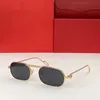 SUNGLASSES For Men Women Summer 0112S Style Anti-Ultraviolet Retro Plate Square Full Frame Eyeglasses Random Box BI4U