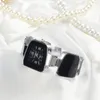 Relogios fominino xinhua Женщины смотрят браслет из нержавеющей стали уникальное дизайнерское платье женское часы Reloj mujer saati