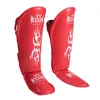 muay thai shin guards