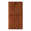 Leather Wallet Case voor iPhone 14 13 11 12 Pro XS Max XR SE2 8 7 Plus Magnetische Flip kaarten Houder Telefoon Cover