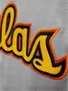 GlaMit Aguilas CIBAENAS équipe dominicaine maillot de baseball personnalisé cousu nom numéro noir jaune gris blanc
