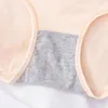 Women's Shapers Women's High Waist Shaper Slimming Hip Underwear Abdomen Panties Honeycomb Breathable Body Women M-XXLWomen's