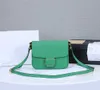 2023 High Quality Ladies Chain Shoulder Messengers Bag Ladie Wallet Messenger Bags Designer Handbag Wallets Backpack Women Purse 98969