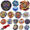 جميع طرازات قاذفات Beyblade Burst GT Toys Arena Metal God Fafnir Bey Blade Blades Toy 220815