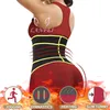 LANFEI Kompressionsgurt, Taillentrainer, Gürtel für Damen, Abnehmen, Sauna, Gewichtsverlust, Neopren, Body Shaper, Korsett, Schweiß, Fettverbrennung, 220506