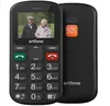 卸売アートフォンCS181 GSM 2G Big Voice Big Button携帯電話1つのキーSOSロック解除バーシニアシムトーチクアッドバンド電話