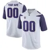 Washington American Wear College Football Huskies Maillots de football universitaire Jake Jersey Desmond Trufant Marcus Peters Vita Vea Byron Murphy J