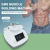 個人用Emslim Neo Fat Burn Machine EMS筋肉刺激装置彫刻電磁体彫刻輪郭式