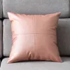 Подушка/декоративная подушка 1pcs диван -скамейка