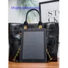 70% Factory Outlet Off Borse da donna Designer da spiaggia Lettera in metallo Badge Tote Borsa da sera Piccola mini corpo in pelle Portafoglio a catena grande Zaino Ymw8 W21X in vendita