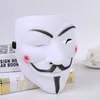 Cadılar Bayramı V Vendetta Yüz Monster Scrub Elektrapan Korku Hayalet Yüz Film Teması Aynı Maske Komik Oyuncaklar Sürpriz Toptan Büyük İndirim Stock01