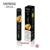 Vaper Desechable E Cigarrillo 800 Puffs Vape Con Tpd