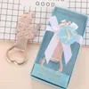 30 PCS/Lot Baby Shower Gifts Boy Girl Birthday Party Giveaways Baptism Souvenirs Gold Metal Baby Carriage Bottle Opener